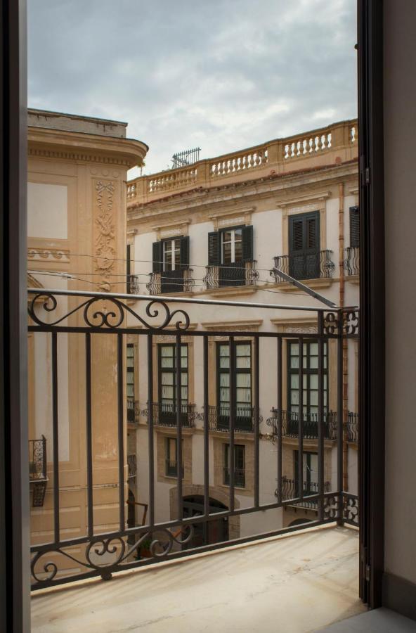 Rooms 19 - Rooms And Breakfast Palermo Exterior photo