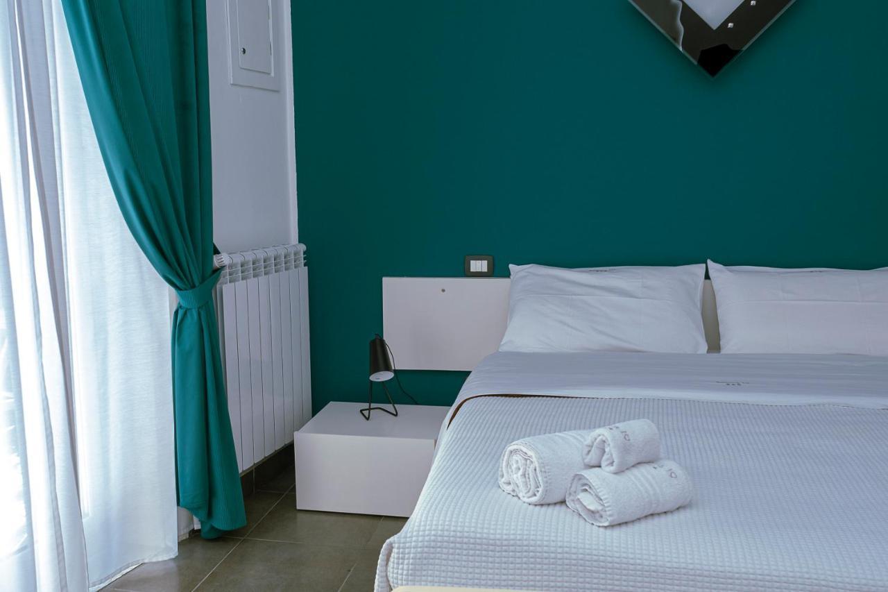 Rooms 19 - Rooms And Breakfast Palermo Exterior photo