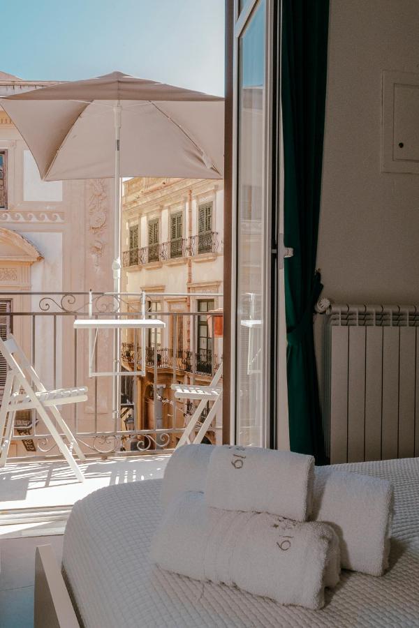 Rooms 19 - Rooms And Breakfast Palermo Exterior photo