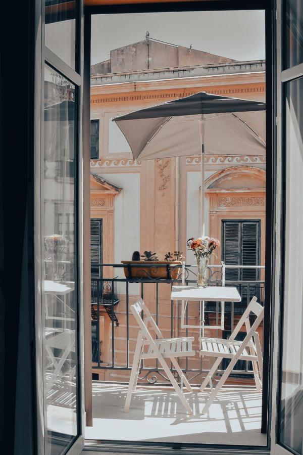 Rooms 19 - Rooms And Breakfast Palermo Exterior photo