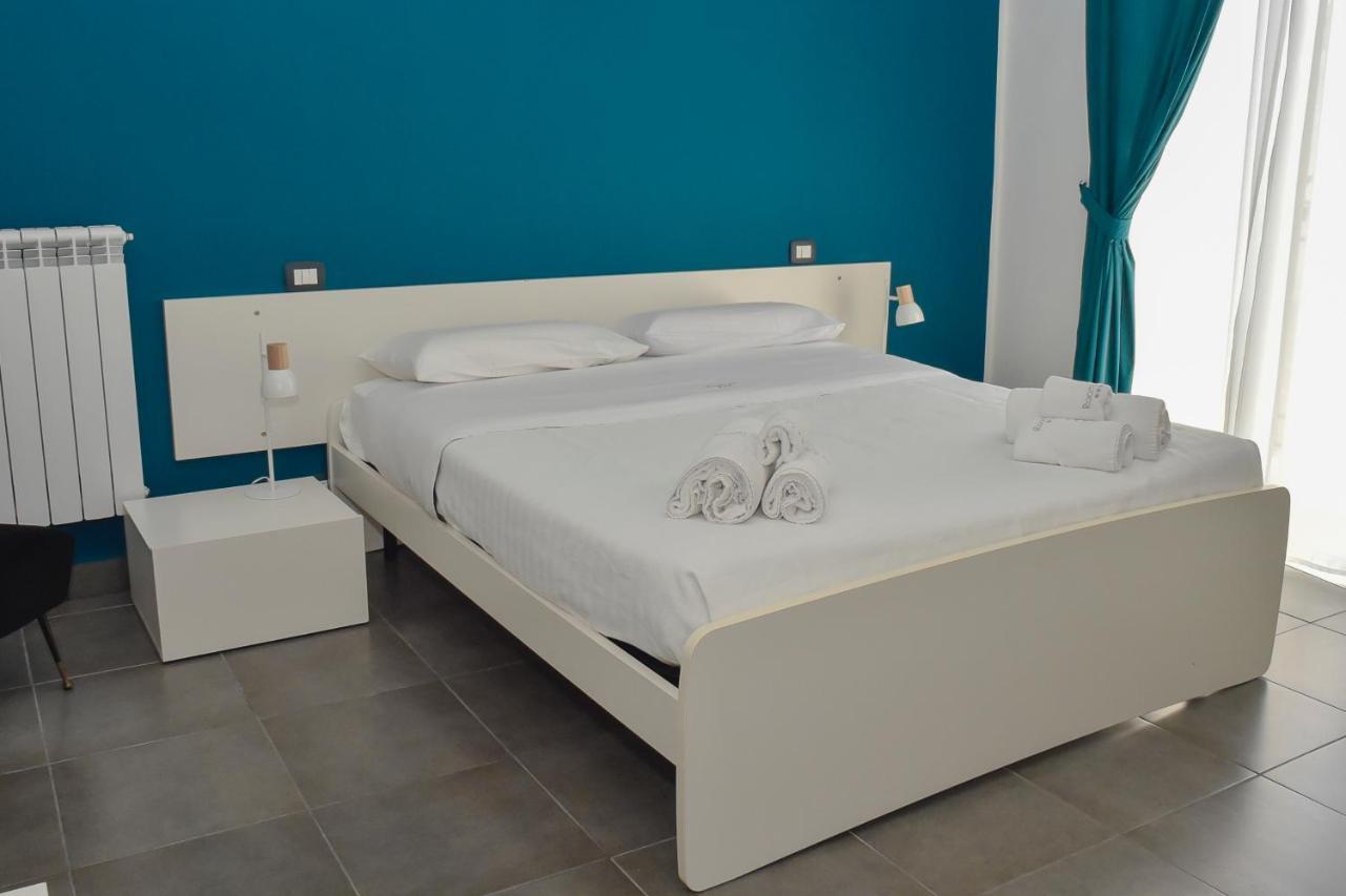 Rooms 19 - Rooms And Breakfast Palermo Exterior photo