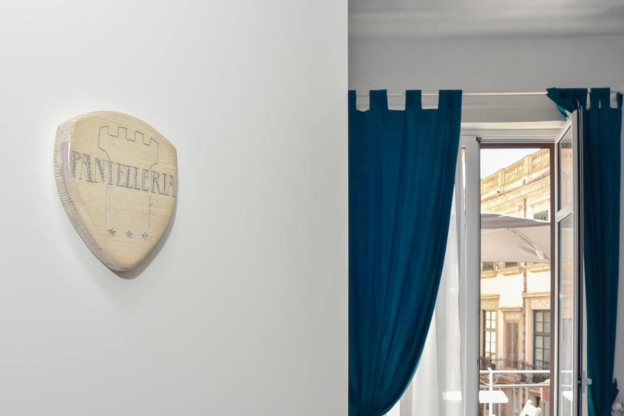Rooms 19 - Rooms And Breakfast Palermo Exterior photo
