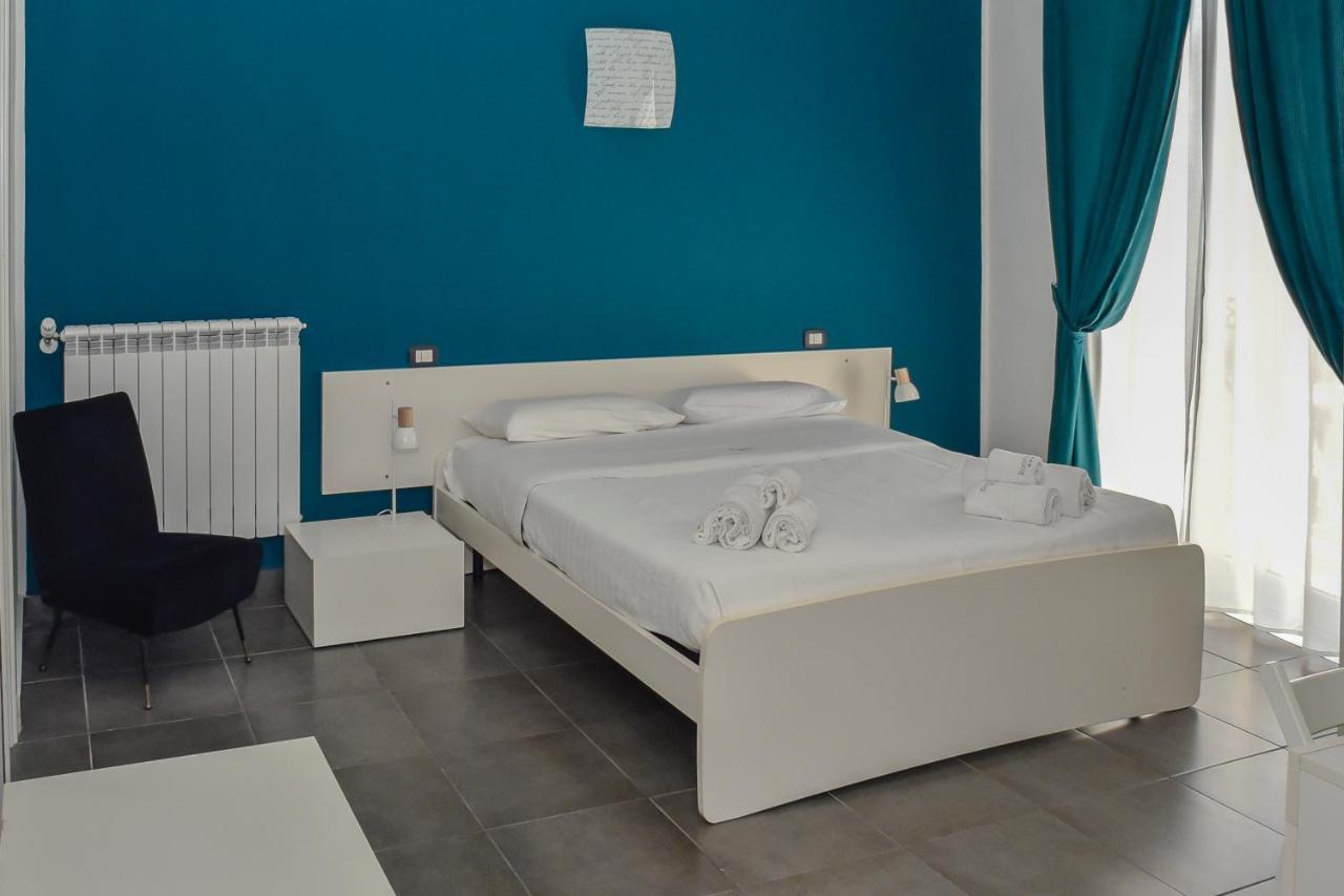 Rooms 19 - Rooms And Breakfast Palermo Exterior photo
