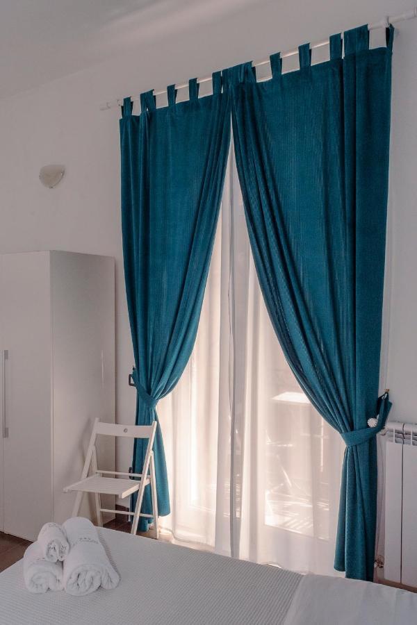 Rooms 19 - Rooms And Breakfast Palermo Exterior photo