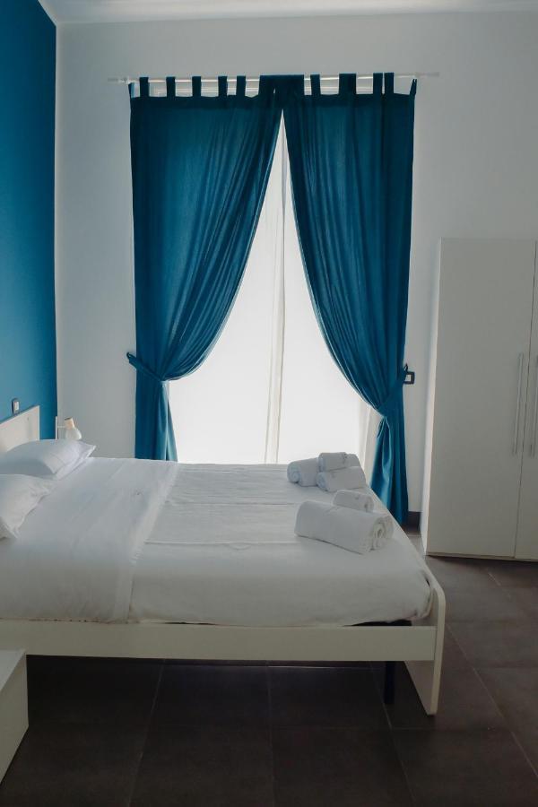 Rooms 19 - Rooms And Breakfast Palermo Exterior photo