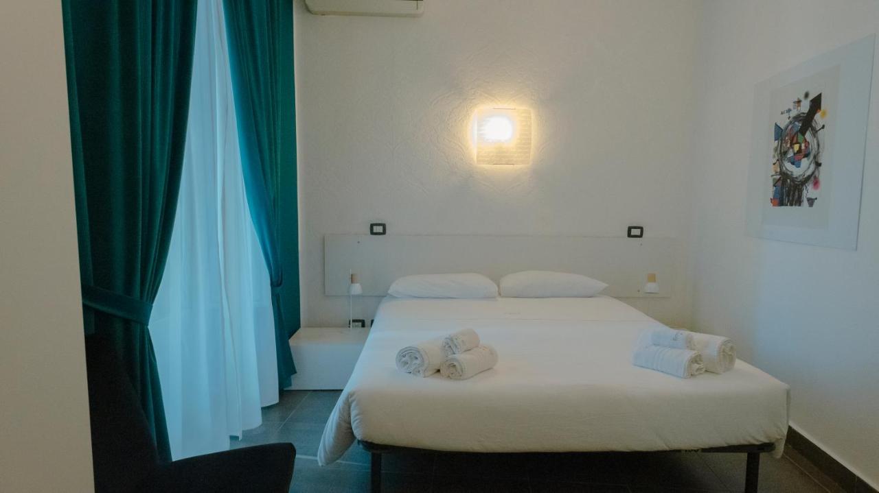 Rooms 19 - Rooms And Breakfast Palermo Exterior photo