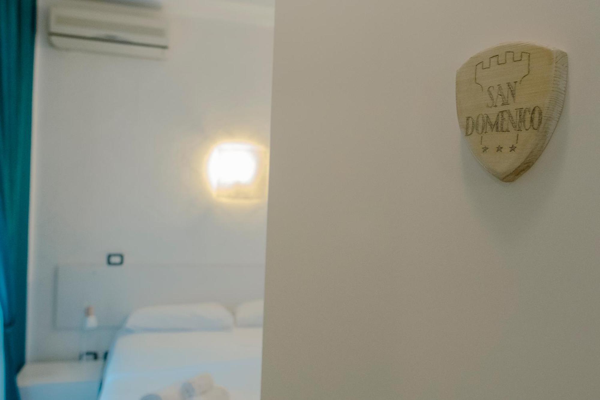 Rooms 19 - Rooms And Breakfast Palermo Exterior photo