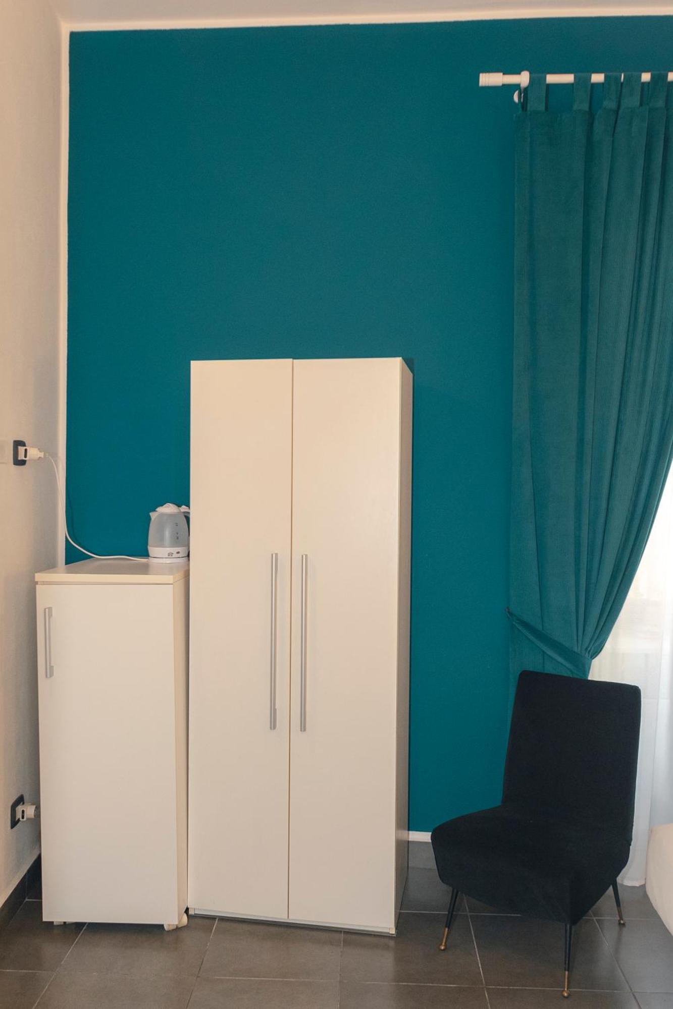 Rooms 19 - Rooms And Breakfast Palermo Exterior photo